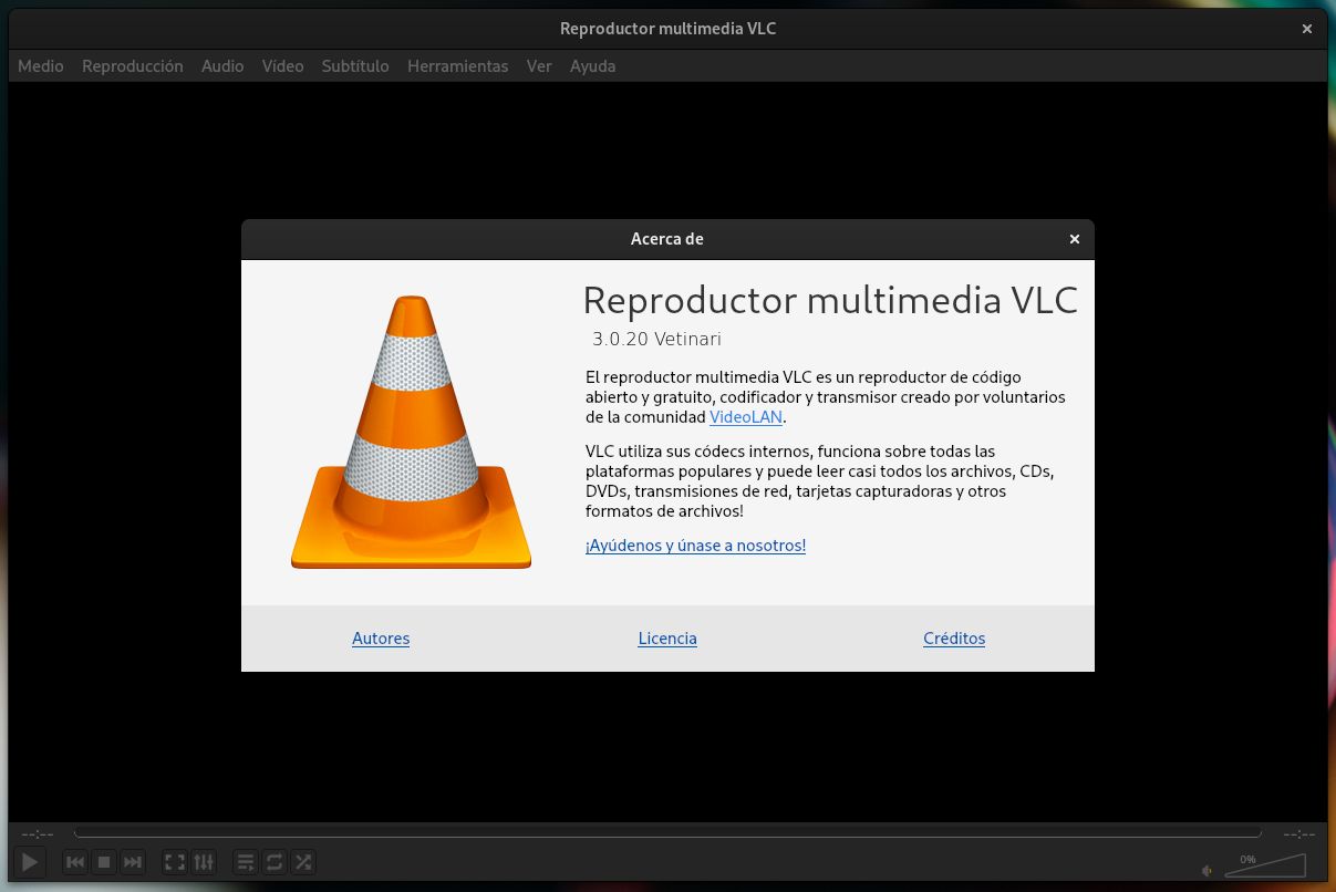 VLC