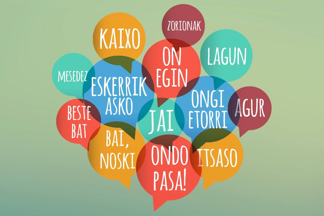 euskera
