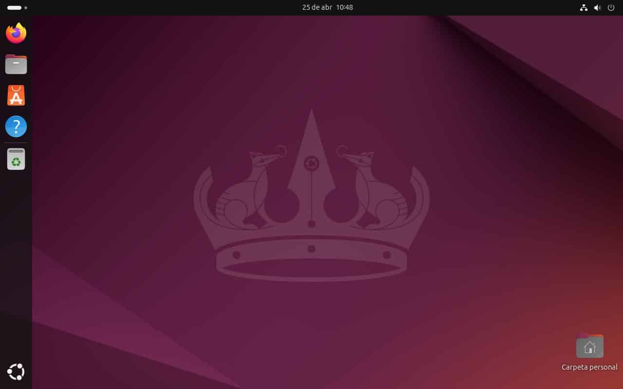 Ubuntu 24.04 LTS