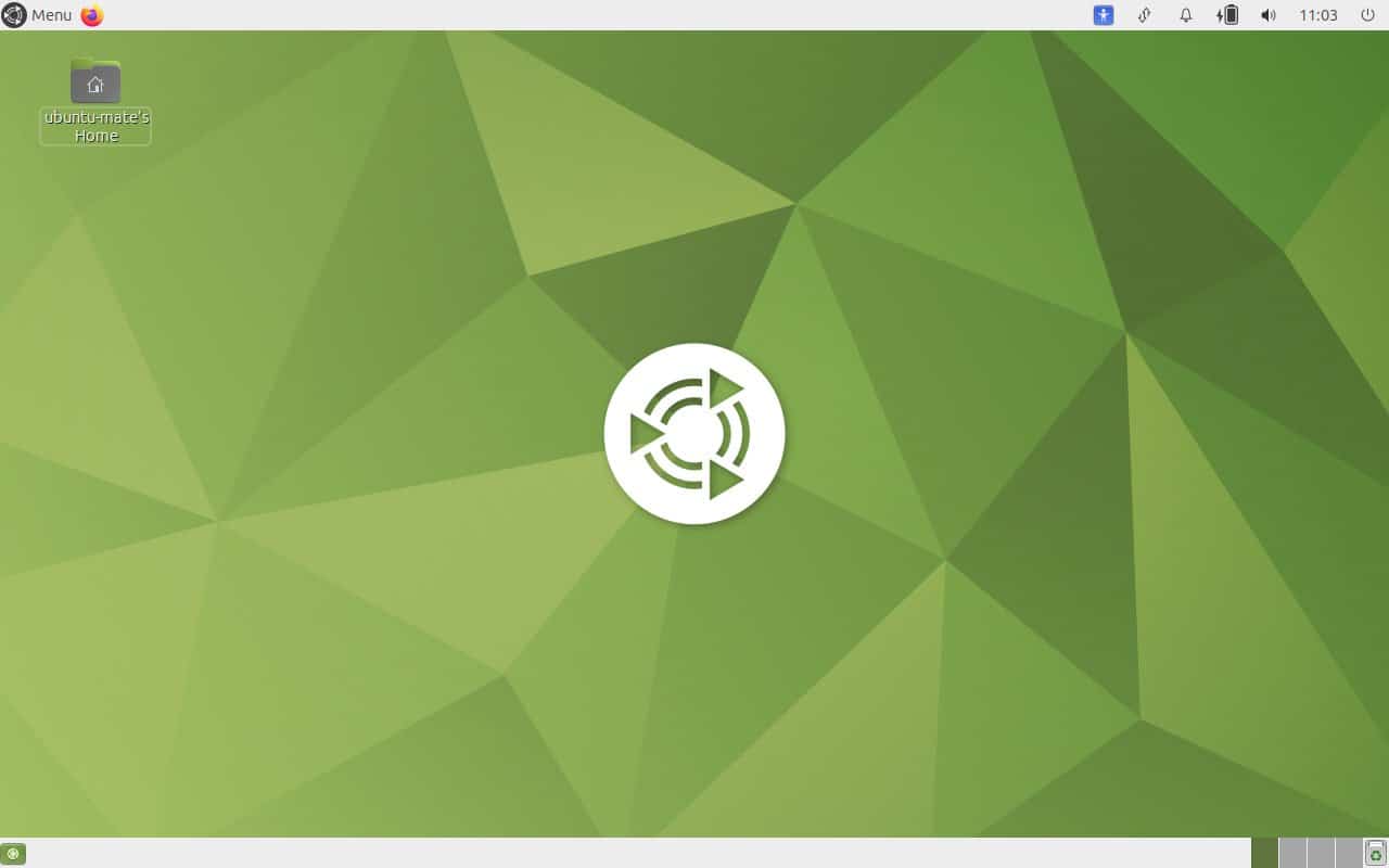 Ubuntu MATE 24.04 LTS