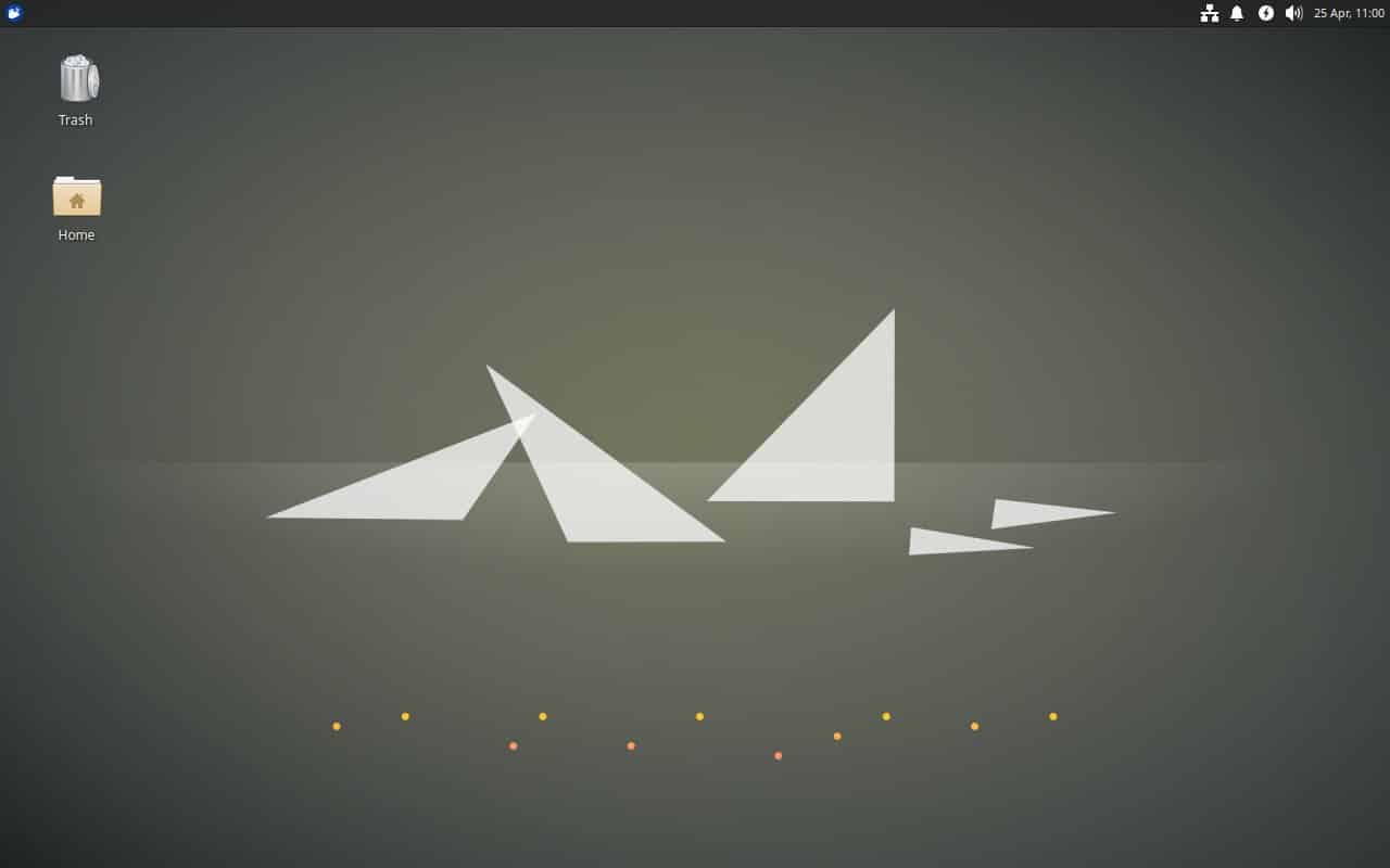 Xubuntu 24.04 LTS
