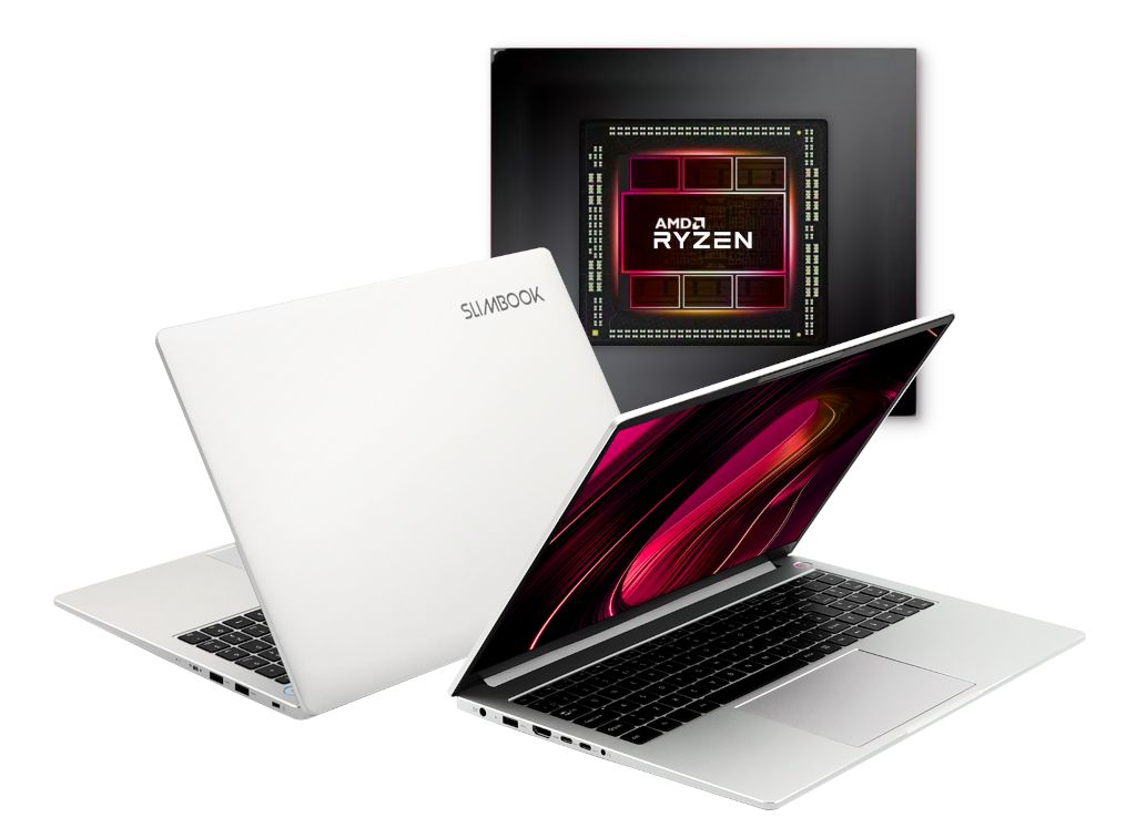 Slimbook Excalibur