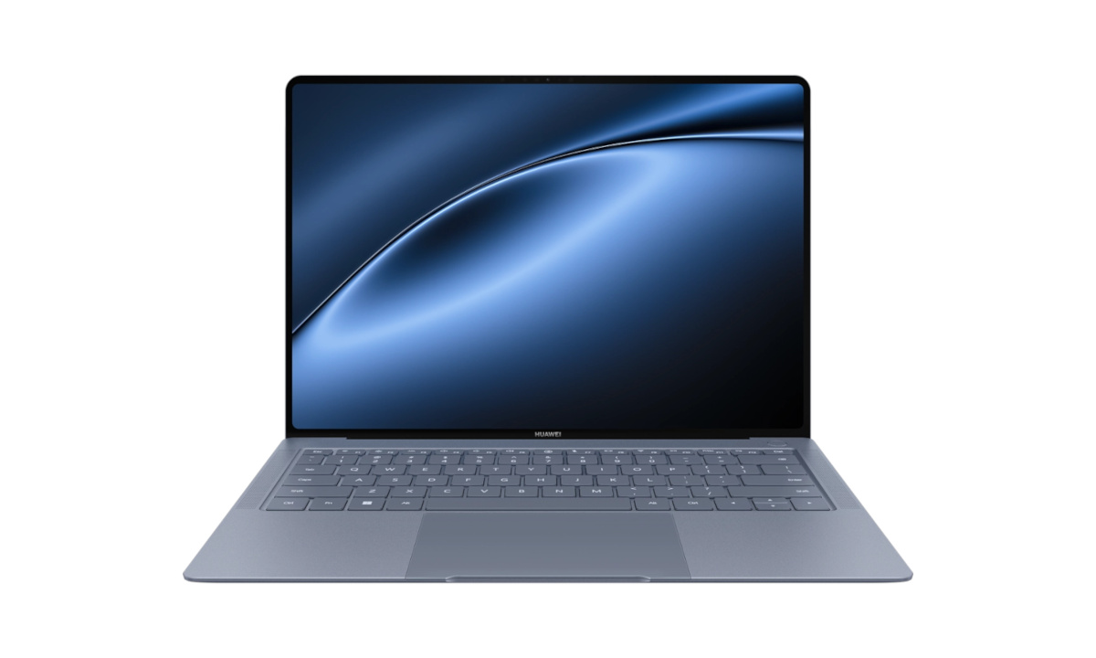 Huawei MateBook X Pro 2024 Linux Edition