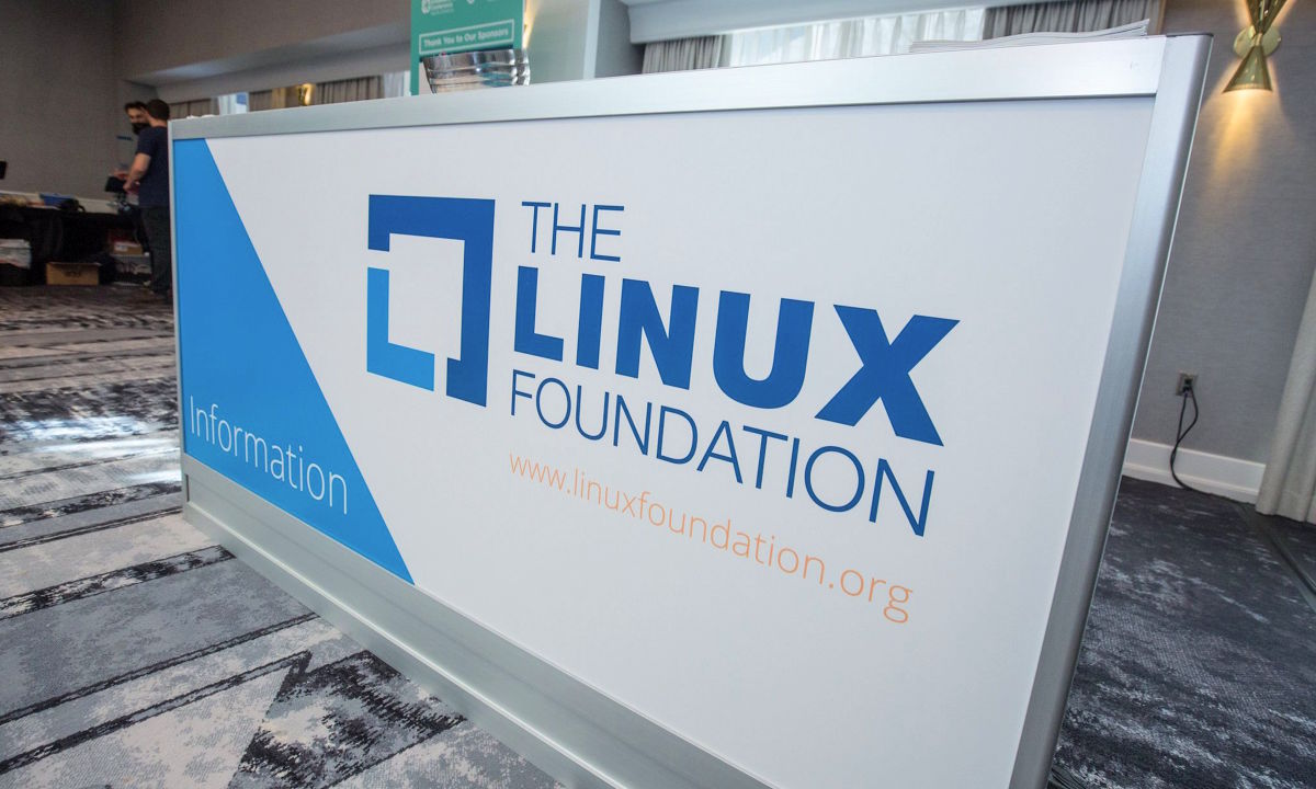The Linux Foundation