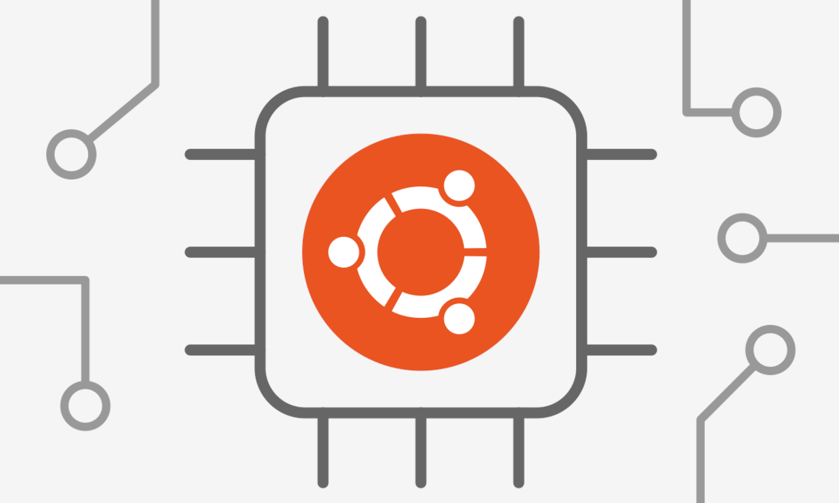 Ubuntu Core 22