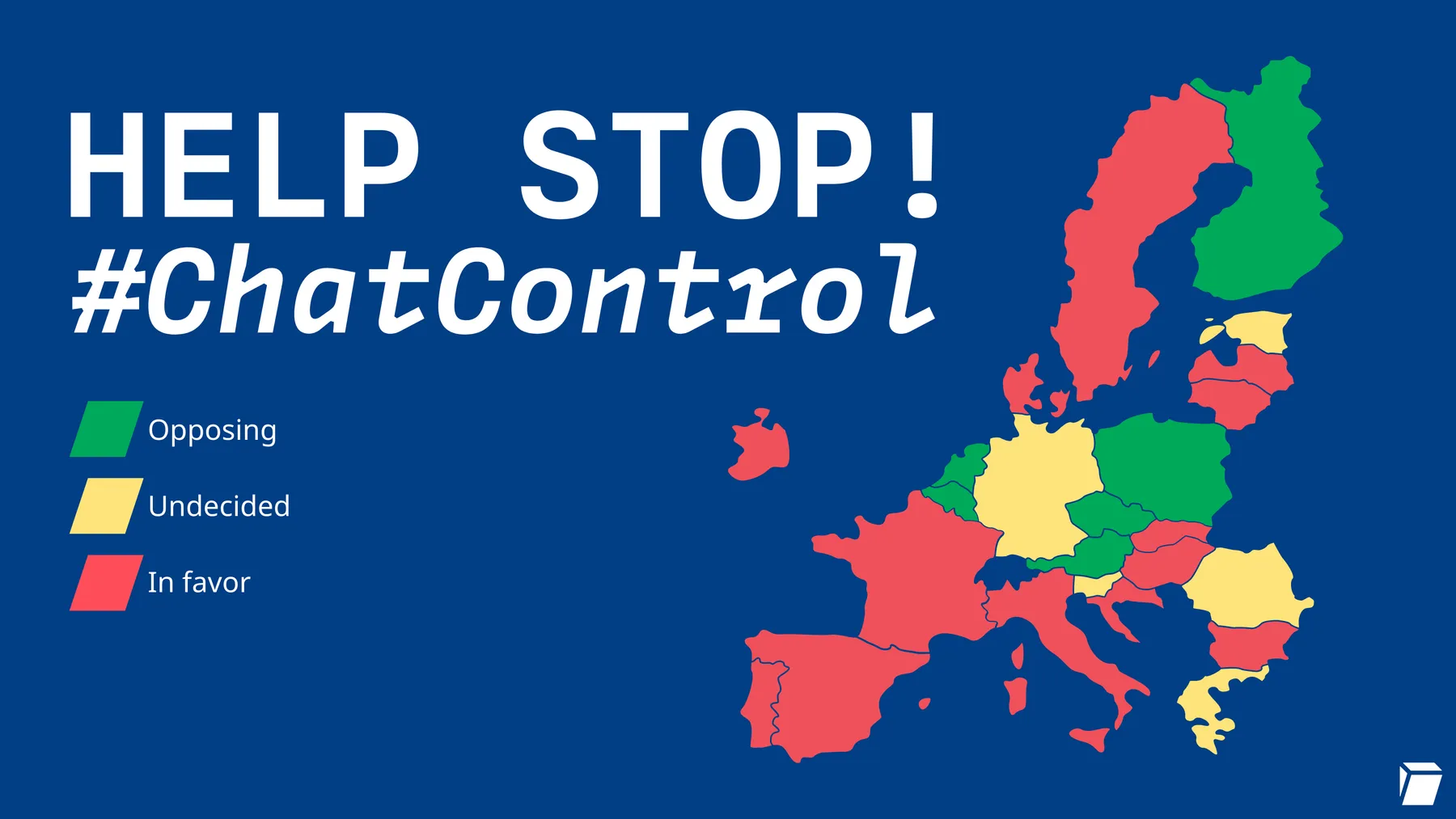 Chat Control