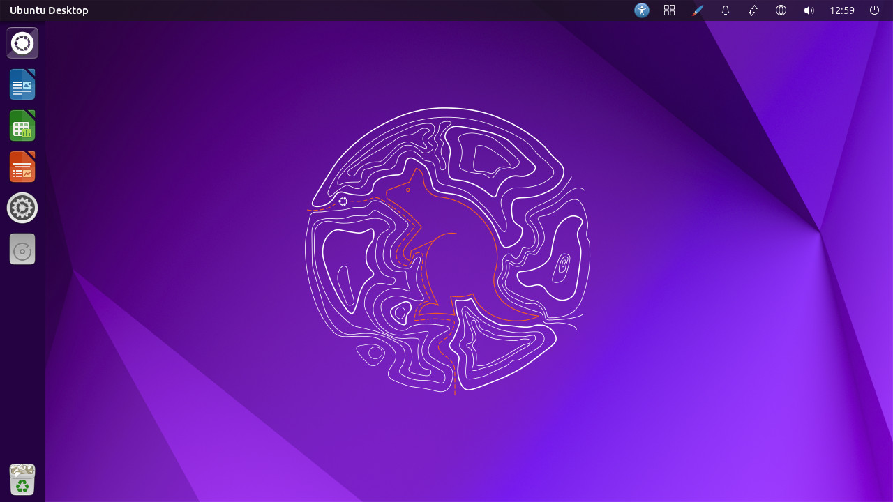Ubuntu 26.04 LTS