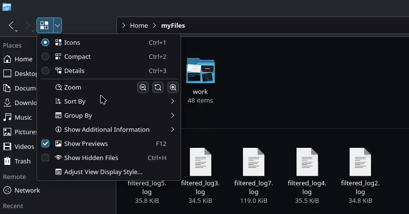 kde gear 26.08