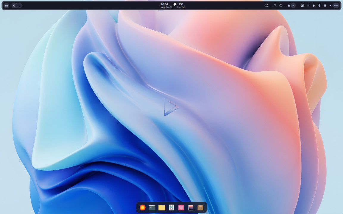 nitrux 7